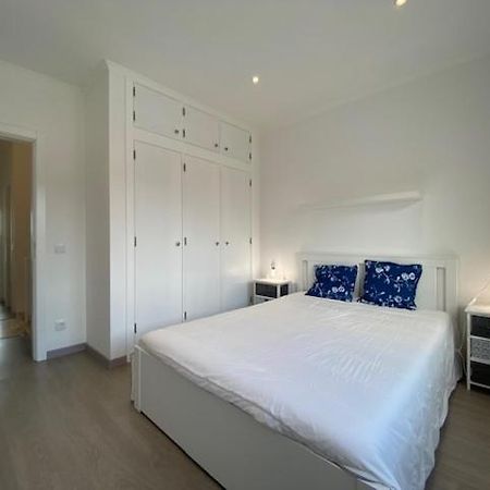 Appartement Casa Da Formosa à Silveira  Extérieur photo