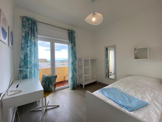 Appartement Casa Da Formosa à Silveira  Extérieur photo