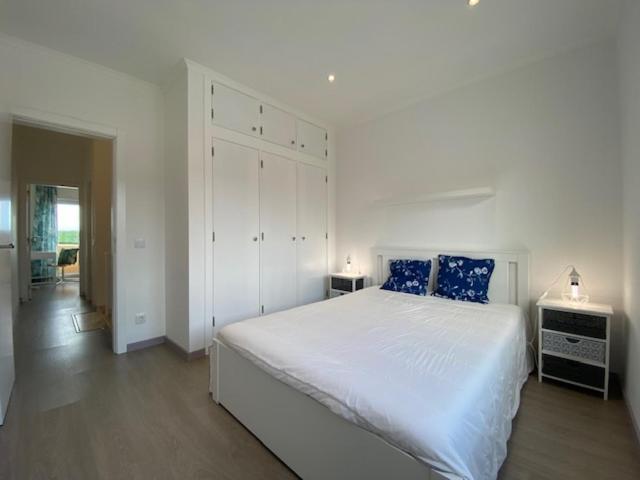 Appartement Casa Da Formosa à Silveira  Extérieur photo